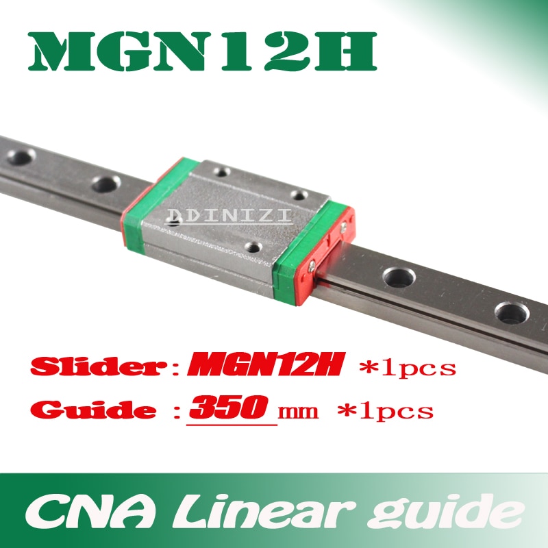 12mm Ͼ ̵ mgn12 l = 350mm Ͼ   + mgn12h cnc   Ͼ ĳ x y z   